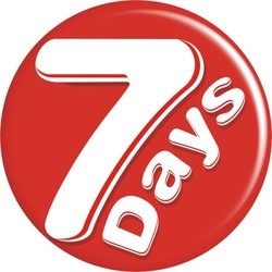 7 days