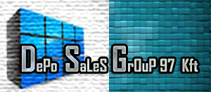 Depo Sales Group 97 Kft.